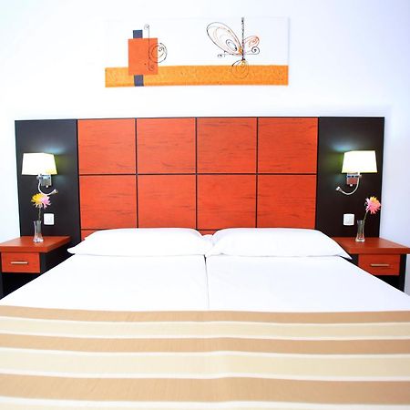 Labranda El Dorado Apartment Пуерто дел Кармен Екстериор снимка