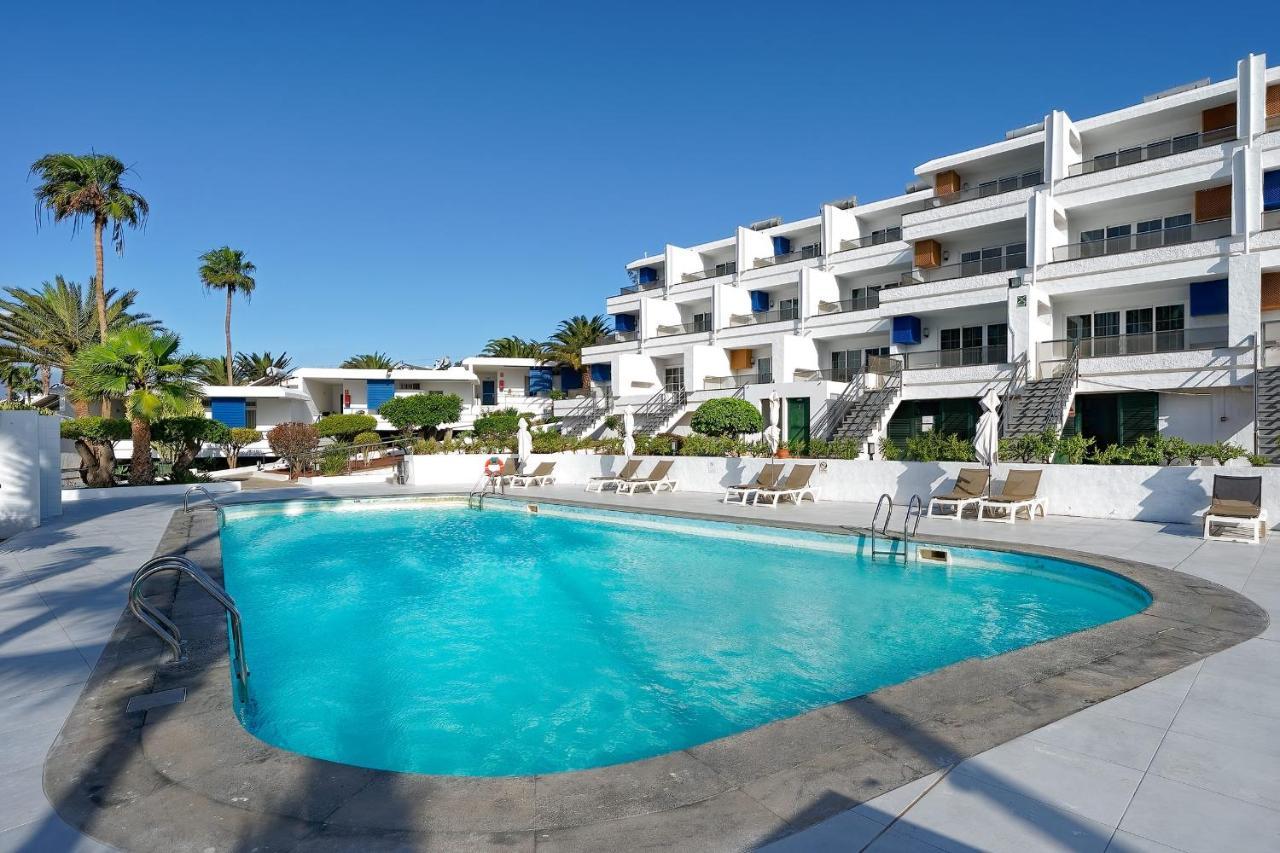 Labranda El Dorado Apartment Пуерто дел Кармен Екстериор снимка