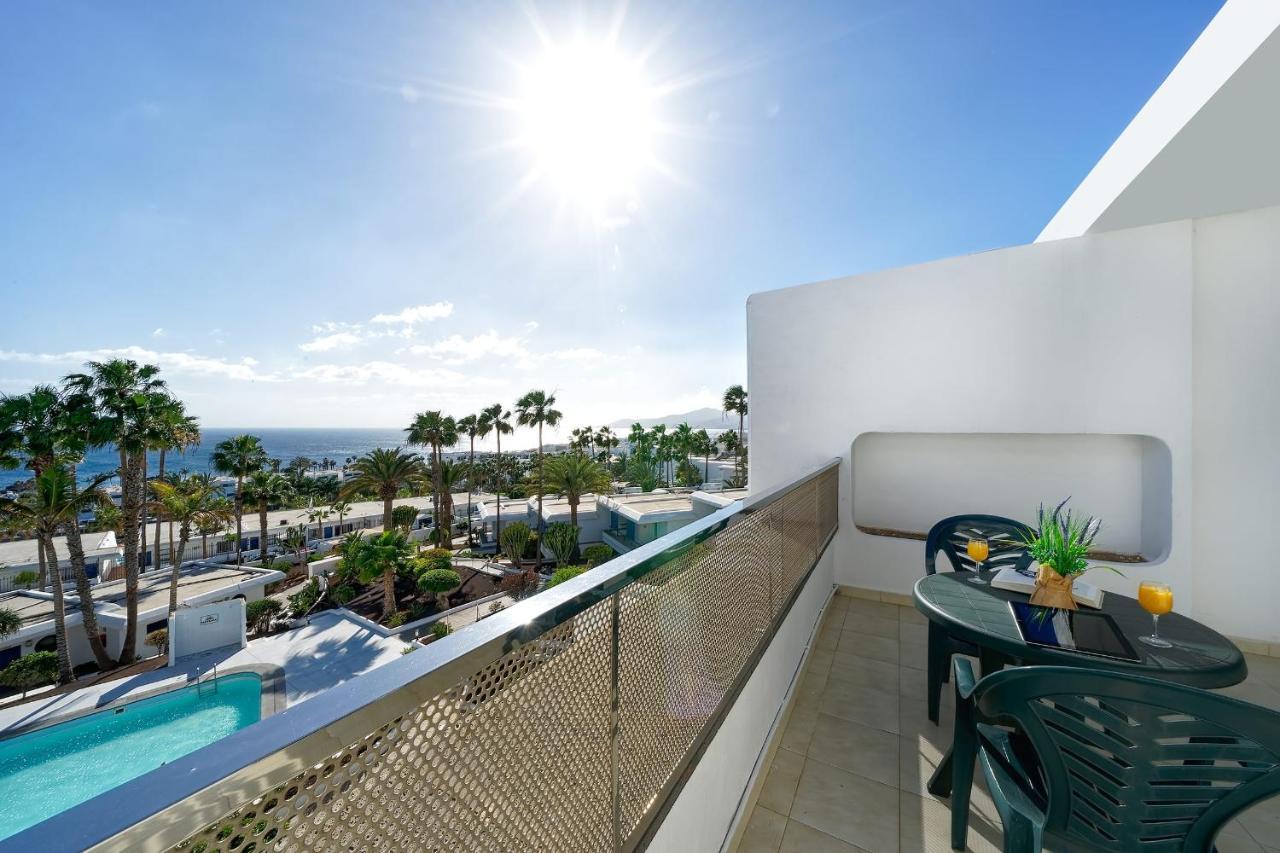 Labranda El Dorado Apartment Пуерто дел Кармен Екстериор снимка