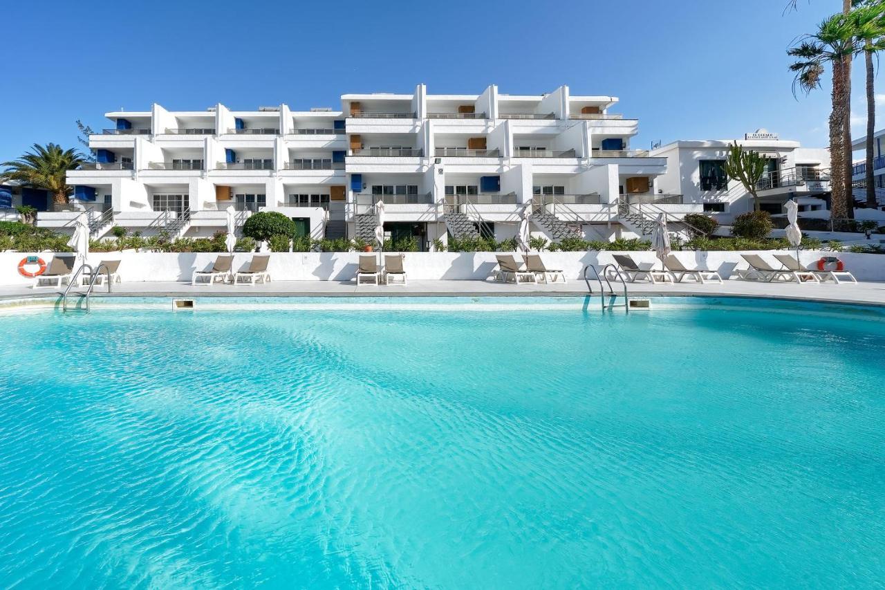 Labranda El Dorado Apartment Пуерто дел Кармен Екстериор снимка