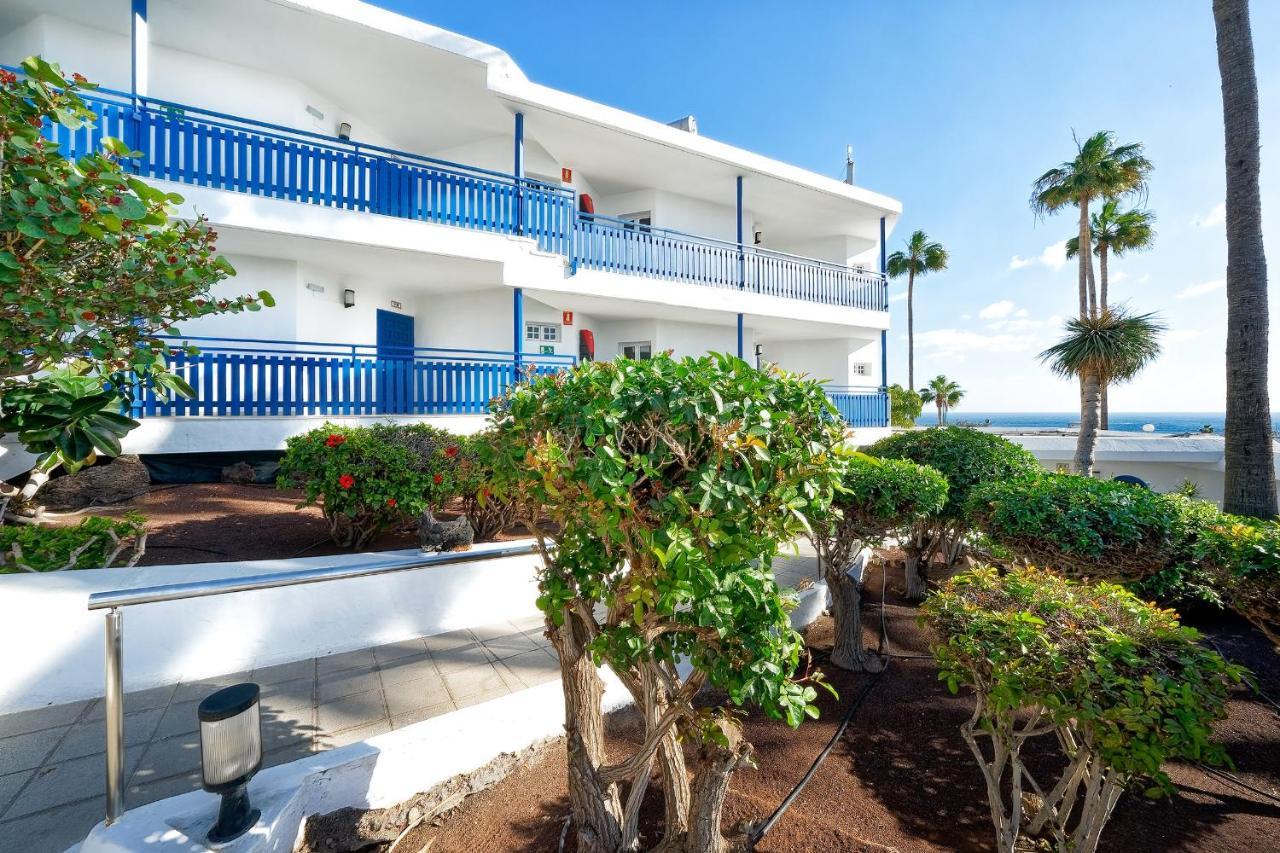 Labranda El Dorado Apartment Пуерто дел Кармен Екстериор снимка