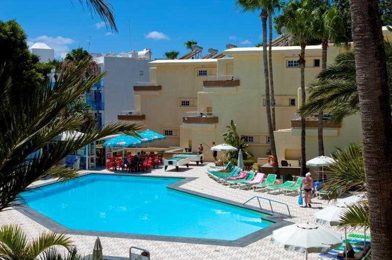 Labranda El Dorado Apartment Пуерто дел Кармен Екстериор снимка
