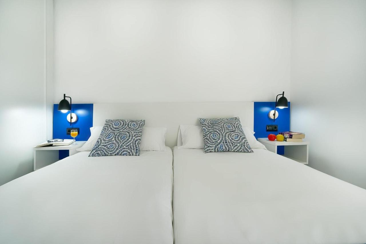 Labranda El Dorado Apartment Пуерто дел Кармен Екстериор снимка