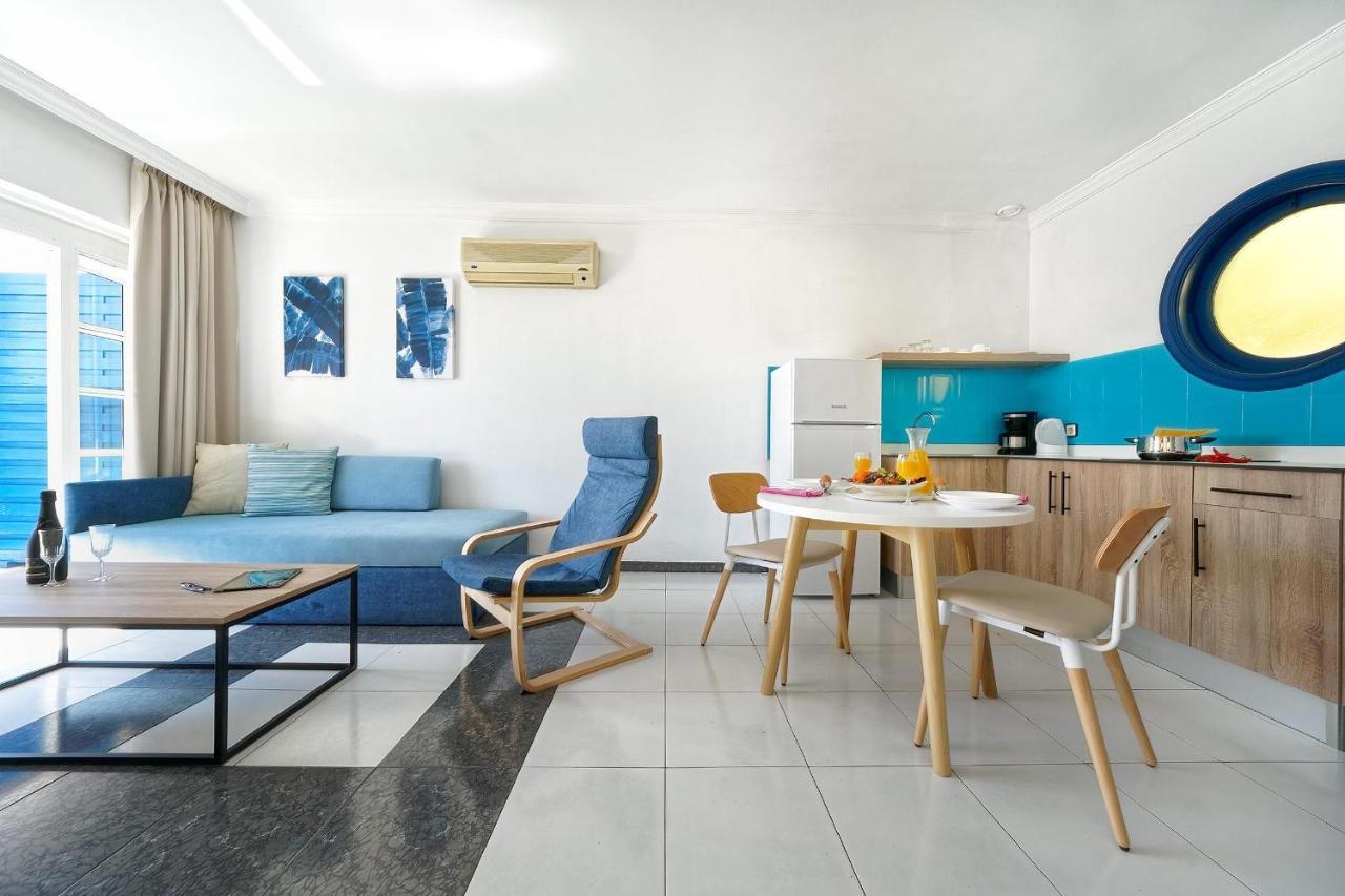 Labranda El Dorado Apartment Пуерто дел Кармен Екстериор снимка