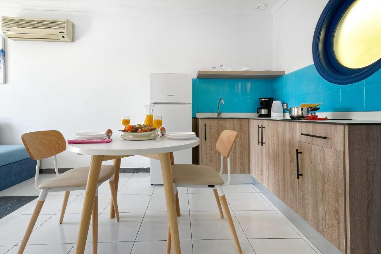 Labranda El Dorado Apartment Пуерто дел Кармен Екстериор снимка
