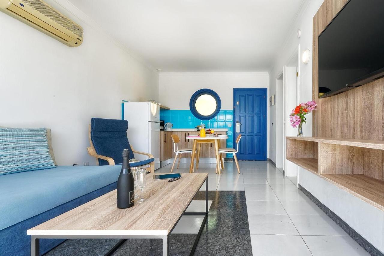 Labranda El Dorado Apartment Пуерто дел Кармен Екстериор снимка
