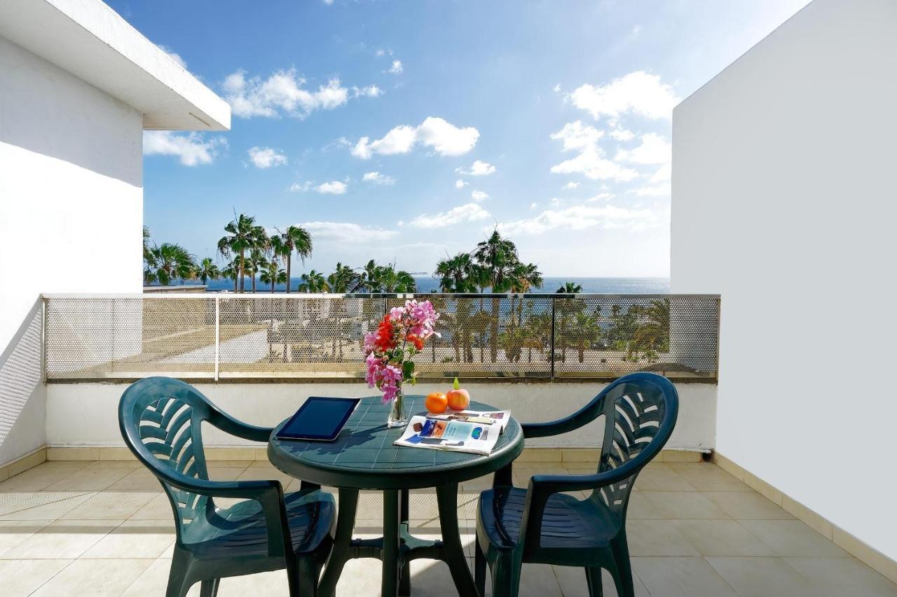 Labranda El Dorado Apartment Пуерто дел Кармен Екстериор снимка