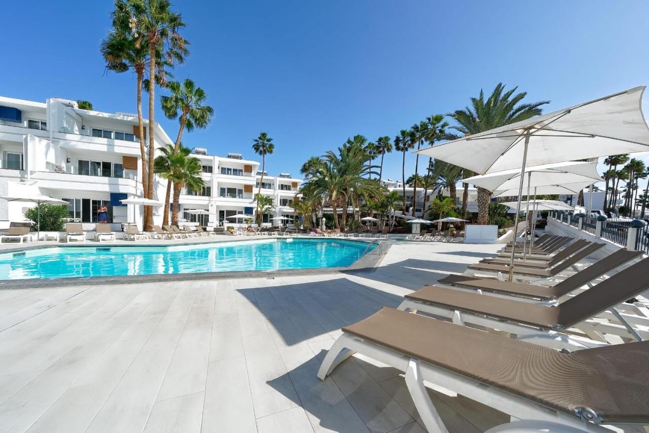 Labranda El Dorado Apartment Пуерто дел Кармен Екстериор снимка