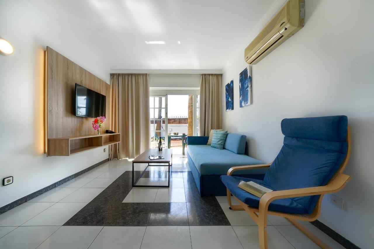 Labranda El Dorado Apartment Пуерто дел Кармен Екстериор снимка