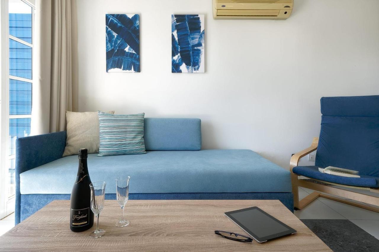 Labranda El Dorado Apartment Пуерто дел Кармен Екстериор снимка