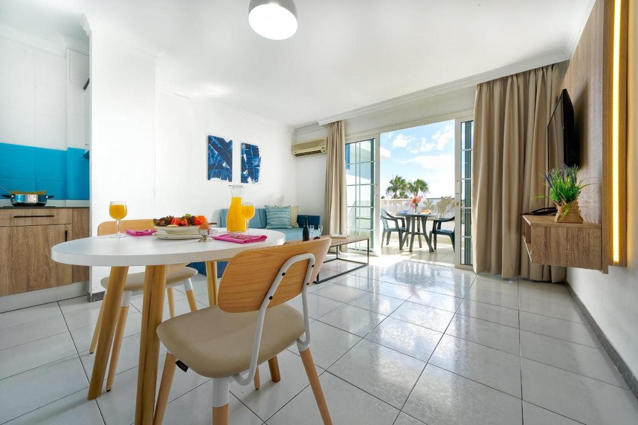 Labranda El Dorado Apartment Пуерто дел Кармен Екстериор снимка