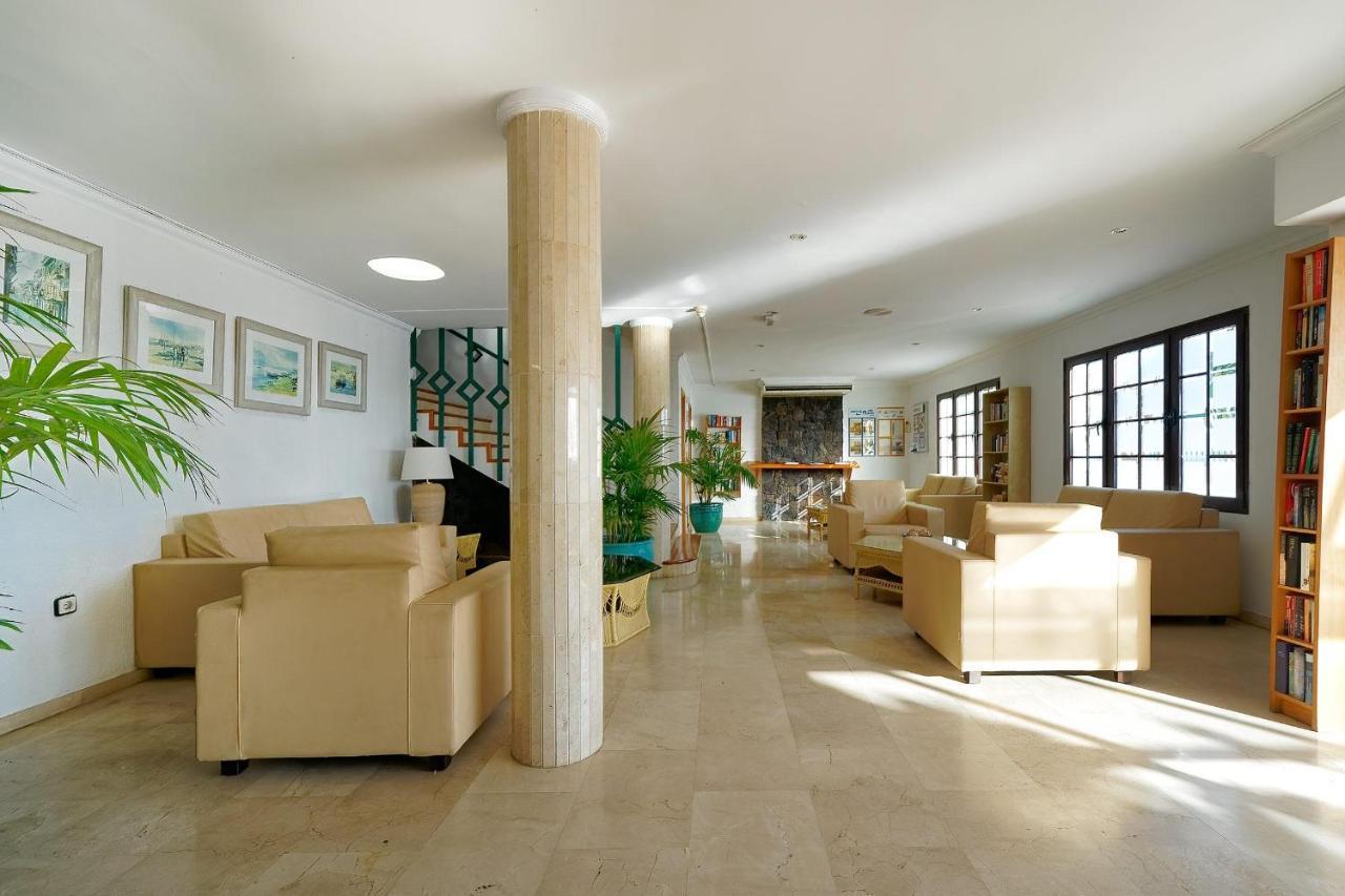 Labranda El Dorado Apartment Пуерто дел Кармен Екстериор снимка