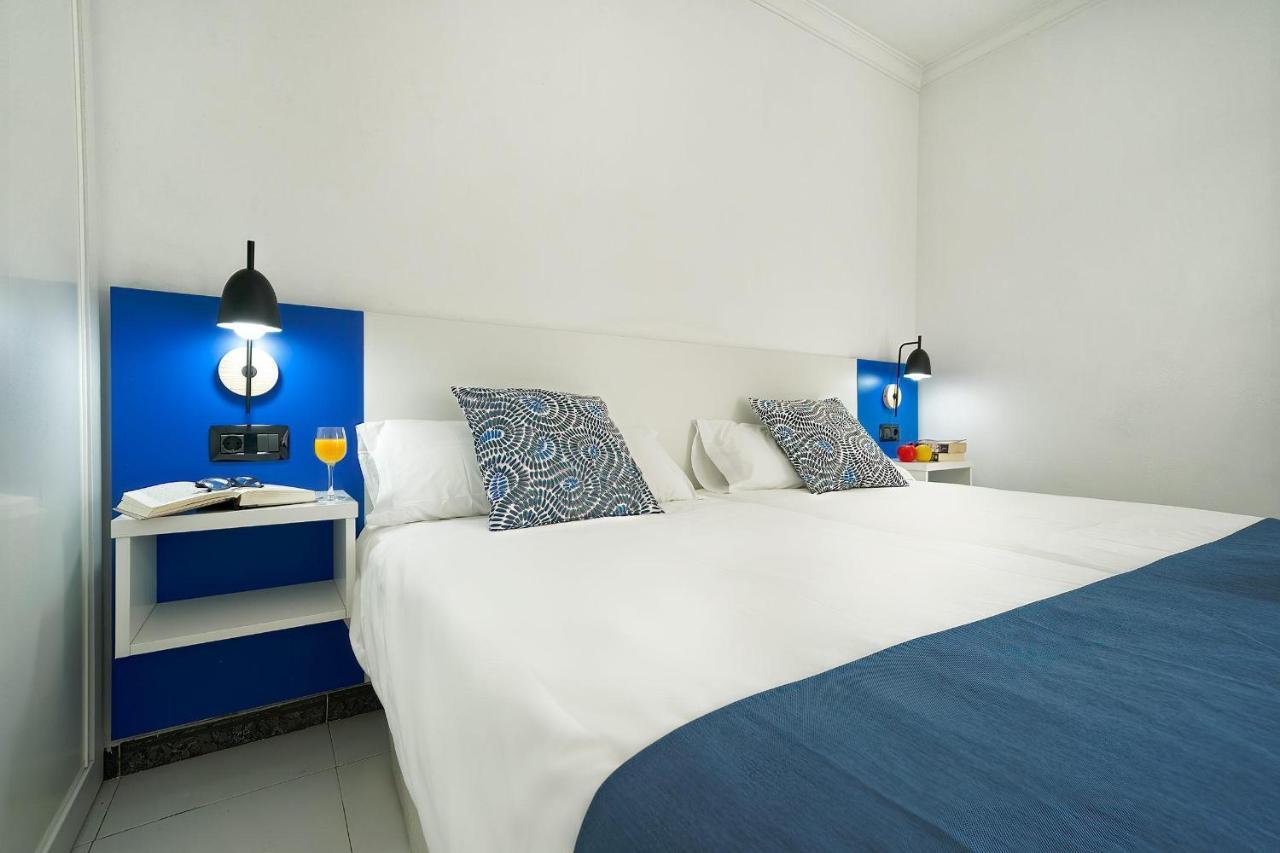 Labranda El Dorado Apartment Пуерто дел Кармен Екстериор снимка
