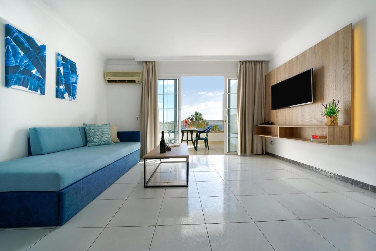 Labranda El Dorado Apartment Пуерто дел Кармен Екстериор снимка