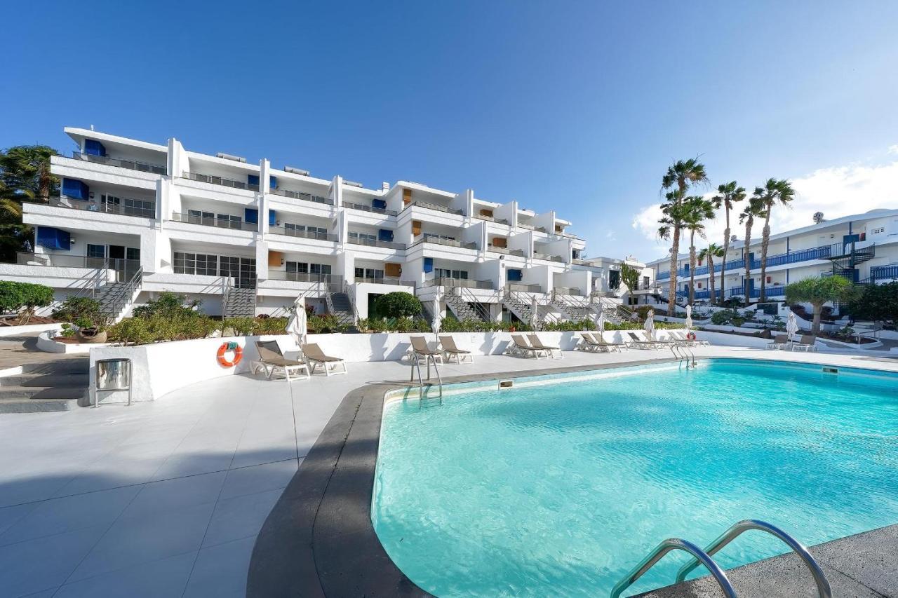 Labranda El Dorado Apartment Пуерто дел Кармен Екстериор снимка