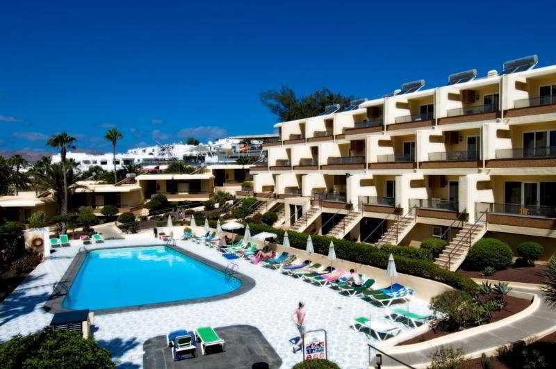 Labranda El Dorado Apartment Пуерто дел Кармен Екстериор снимка