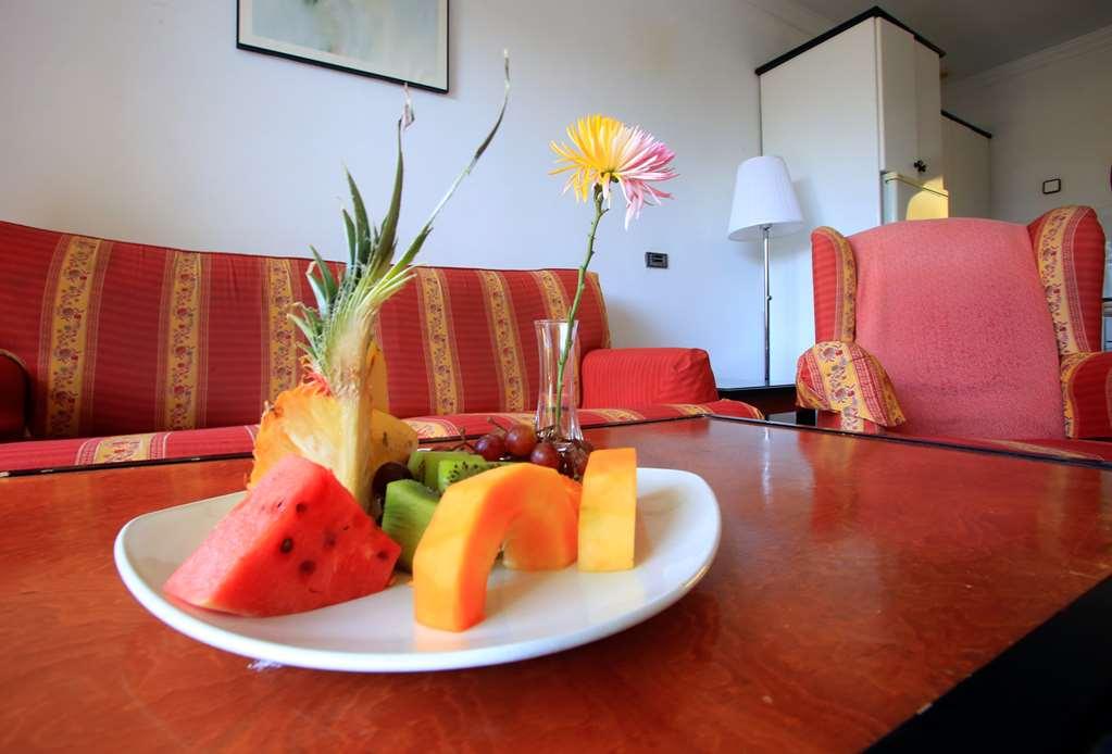 Labranda El Dorado Apartment Пуерто дел Кармен Съоръжения снимка