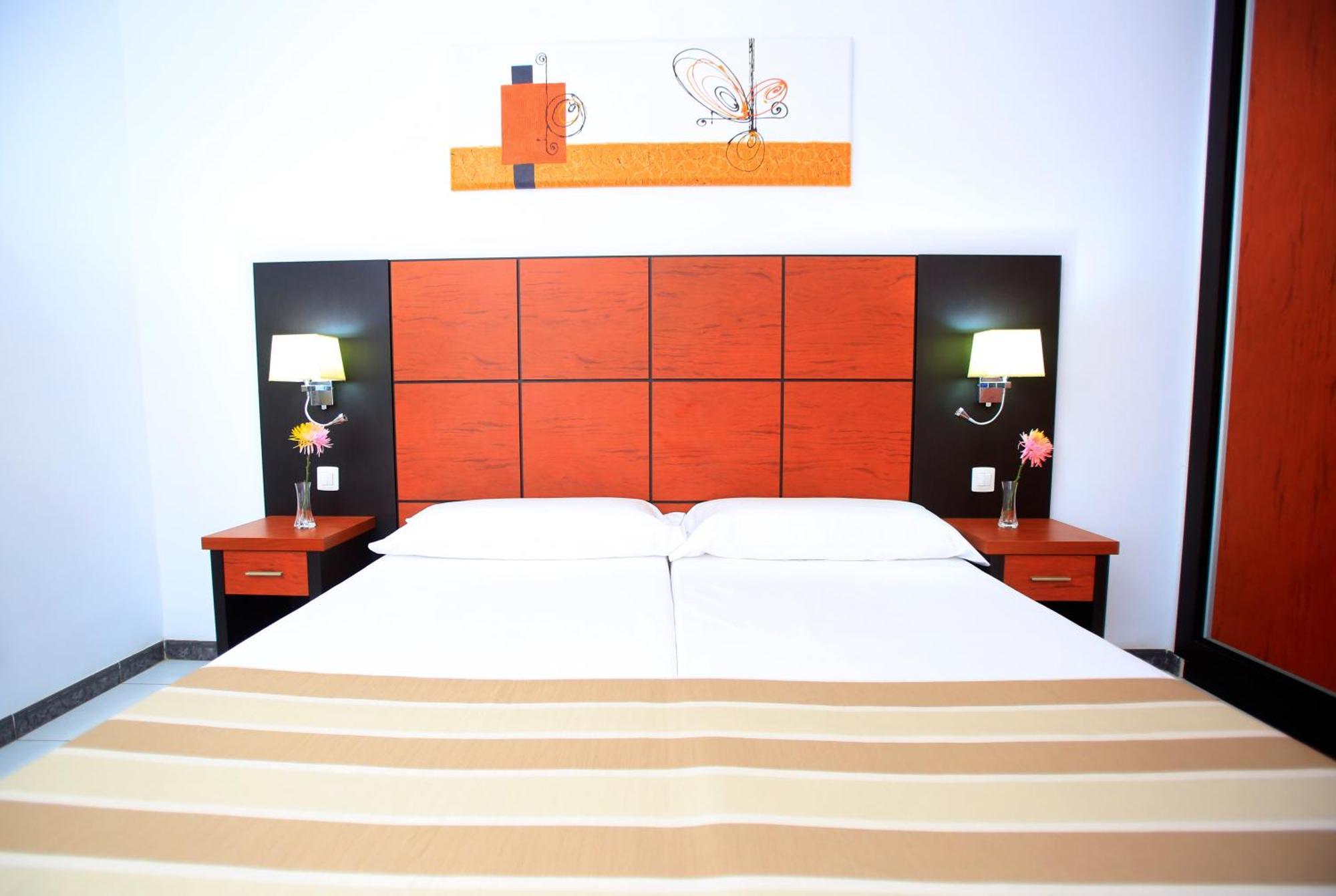 Labranda El Dorado Apartment Пуерто дел Кармен Екстериор снимка