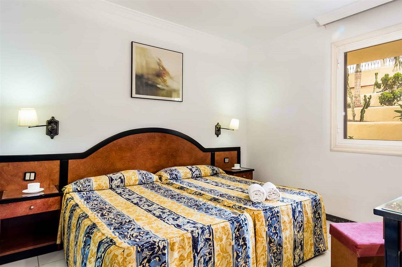 Labranda El Dorado Apartment Пуерто дел Кармен Екстериор снимка